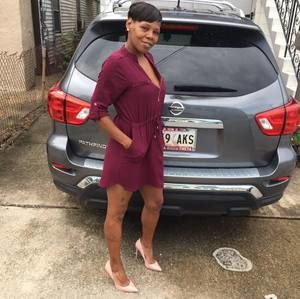 Meet your Posher, Latrice